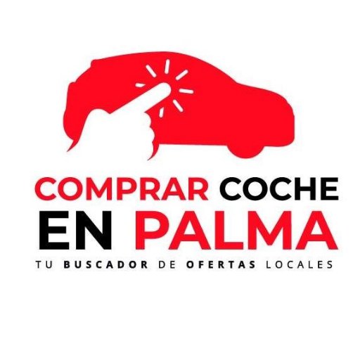 cocheenpalma's profile picture. ¿Buscas coche? Disponemos de una amplia gama de vehículos de ocasión, semi nuevos, Km0... Estamos en Gran Vía Asima 18 A del Polígono Son Castelló.
