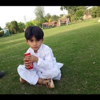 misbahraes's profile picture. I m a journalists