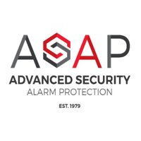 Advanced Security Alarm Protection Ltd (@advanced_alarm) 's Twitter Profile