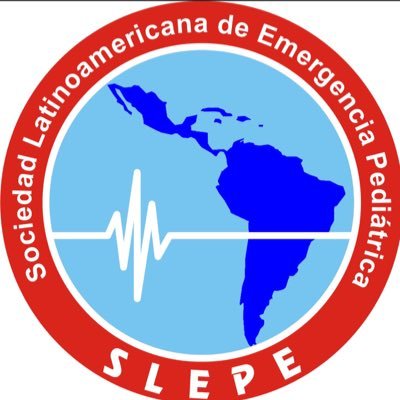 Sociedad Latinoamericana de Emergencia Pediátrica.