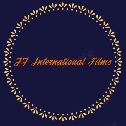 Official Page for JJ International Films and its production house for Indian Films.🎬📽️ Now #Kaiyendhibhavan 📹shoot in progress
