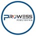 Prowess Publishing (@Prowesspub) Twitter profile photo