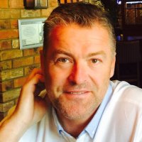 National Adviser for Care Leavers Mark Riddell MBE(@AdviserCare) 's Twitter Profile Photo