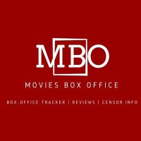 Movies Box Office(@MovieBoxoffice5) 's Twitter Profile Photo