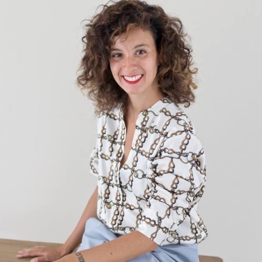 sarapellicert's profile picture. Estrategia de Comunicación y Branded Content Creator. 

Periodista y experta en Marketing Digital.