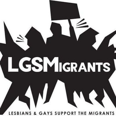 Through fundraising and direct action, we stand in solidarity with all migrants. We build on a proud history of queer solidarity to say: no one is illegal.