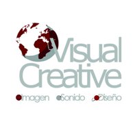 ¡Visual Crea! (@visualcrea2010) 's Twitter Profile
