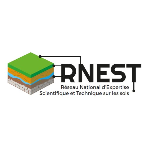 Réseau National d'Expertise Scientifique et Technique sur les #sols