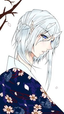 羽月さんのプロフィール画像