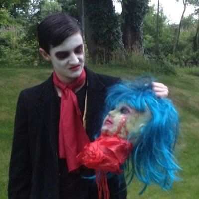 TheArtsShow1's profile picture. WordsAndMusicon Ex Pat Radio Mondays 8-9pm UK time. Presented by Mike Madden @tumbattle. Now arranging authors, artists, musicians, etc. for shows in 2021.