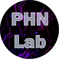 PHNielsen Lab (@phnlab) 's Twitter Profile
