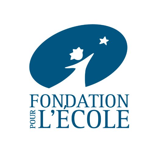 La Fondation pour l’école, fondation reconnue d’utilité publique depuis 2008, agit pour un renouveau éducatif en France, au service des familles.