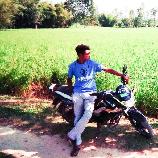 julhaj007's profile picture. 