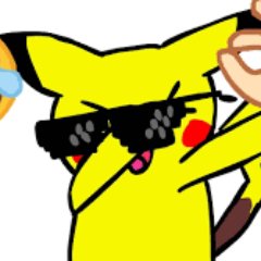 le_dabbing_pika's profile picture. 
