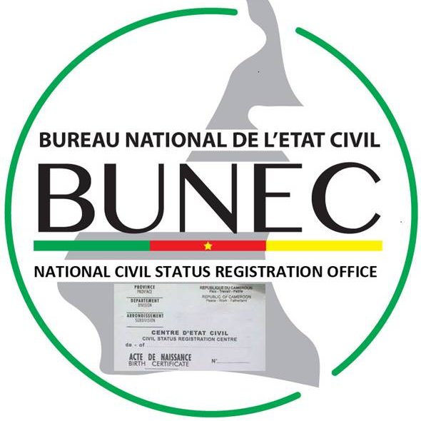 BUREAU NATIONAL DE L'ETAT CIVIL