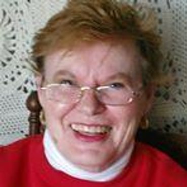 Judy_Folger Profile Picture