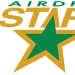 We are a team in the Airdrie Stars Athletic Association. #starshockeyfamily