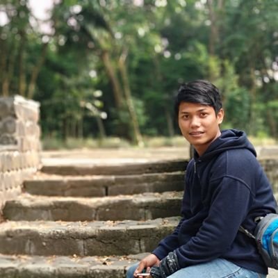 dream on ! move on ! | IG:Julfahmimulyawan