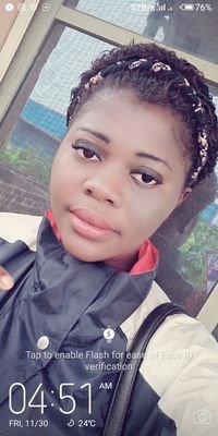 AkeemDamilola1's profile picture. Ephphata