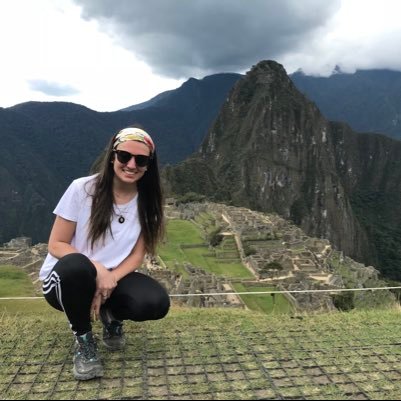 AgustinaBoggio's profile picture. 