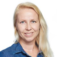 Anne Höytö (@annehoyto) 's Twitter Profile