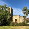 NewCollegeLib's profile picture. Keeping @NewCollegeOx well-read  |  Fabulous manuscripts, rare books, archives—& modern collections  |  Supporting the work of New College & scholars worldwide