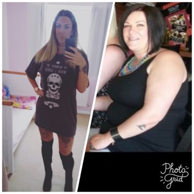 LucyEdmonds9's profile picture. Slimming World member and consultant, on my weight loss journey trying to get to my dream weight.....3 stone 6lb lost orginally, gained some so 2st to target 💗
