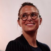 Laetitia Courtois ICRC (@lcourtoisicrc) 's Twitter Profile