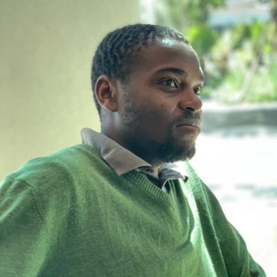 shaunmbhiza's profile picture. I had something to do with my header ...