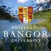 Environmental & Natural Sciences @ Bangor Univ. (@BangorSENS) Twitter profile photo