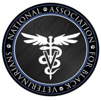 Nat'l Assn of Black Veterinarians (@the_nabv) 's Twitter Profile