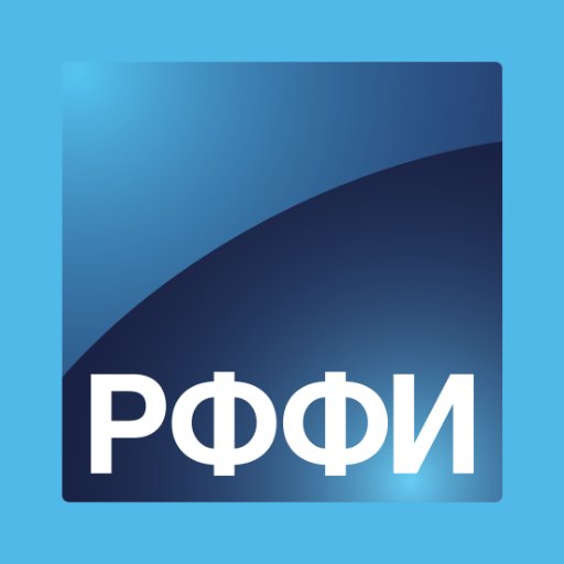 Российский фонд фундаментальных исследований(RFBR) Profile