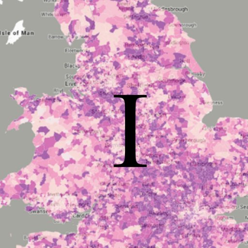 Latest data & research on ethno-cultural integration/segregation issues, plus blog for informed debate. Find us at http://t.co/clU1I5XqX8