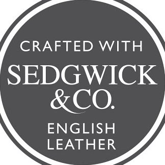 Established in 1900. Manufacturers of high quality british leather, utilising time honoured techniques