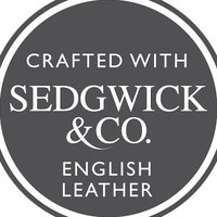 J&E Sedgwick(@SedgwickLeather) 's Twitter Profile Photo