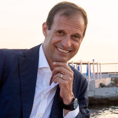 The original parody account of Massimiliano Allegri. Follow him on instagram @mrallegriofficiel