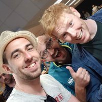 Ciaran Fleming (@is_mise_ciaran) 's Twitter Profile Photo Ciaran Fleming (@is_mise_ciaran) 's Twitter Profile Photo