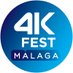 Málaga4Kfest (@malaga4kfest) Twitter profile photo Málaga4Kfest (@malaga4kfest) Twitter profile photo