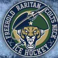Freehold/Raritan/Colts Neck Ice Hockey (@frracnicehockey) 's Twitter Profile