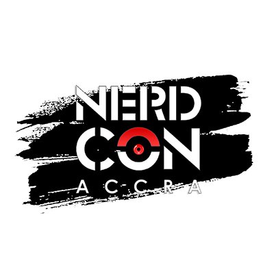 Ghana's first ever pop culture convention which covers all genres and categories of nerd, geek and entertainment fandom.
https://t.co/Ck329L1yvO