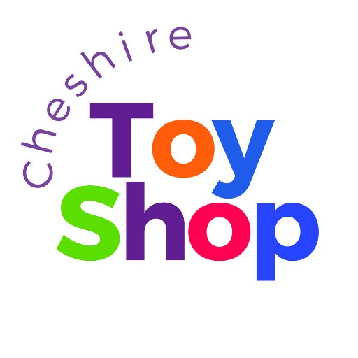 CheshireToyShop's profile picture. Traditional toys & classic brands. Online independent stockist of BRIO, Sylvanian Families, Melissa & Doug, Bigjigs, Magformers and Tractor Ted