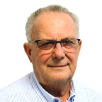 Jean Claude Guignard (@jcguignard) 's Twitter Profile