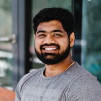 Sivasurya Santhanam (@chmodsss) 's Twitter Profile