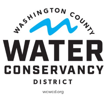 The official Twitter account for the Washington County Water Conservancy District, a not-for-profit public agency managing Southern Utah’s regional water needs.