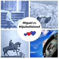 Miguel Villacis (@designimagen) 's Twitter Profile