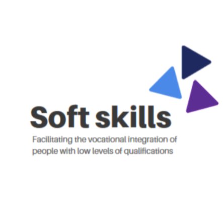 Soft skills is an Erasmus+ project aiming at assisting low skilled people and people with disabilities to access employment thanks to behavioural skills