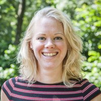 Sanne de Boer (@istdeboer) 's Twitter Profile