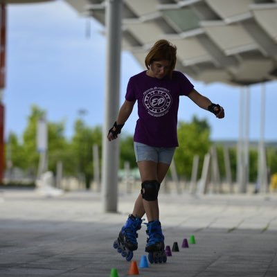 InmaArtigas's profile picture. 