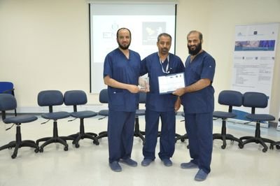 استاذ و استشاري جراحة المناظير وجراحة الاطفال، مستشفى الملك فيصل التخصصي ومركز الأبحاث بجدة، جامعة أم القرى- مكة المكرمة
Professor & Consultant Ped & GS @UQU