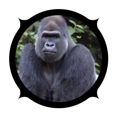クマ猿さんのプロフィール画像